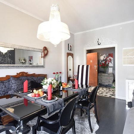 2 Bedroom Cozy Apartment In โกริเซีย ภายนอก รูปภาพ