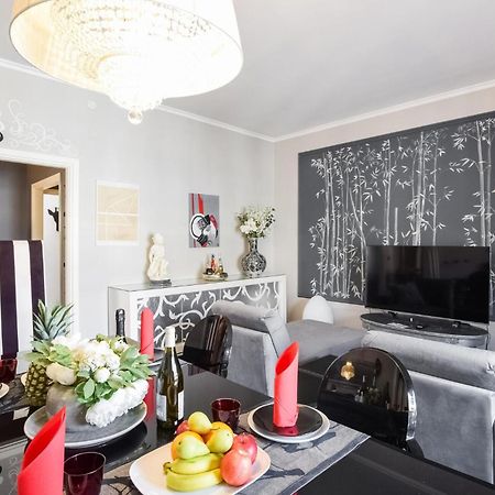 2 Bedroom Cozy Apartment In โกริเซีย ภายนอก รูปภาพ