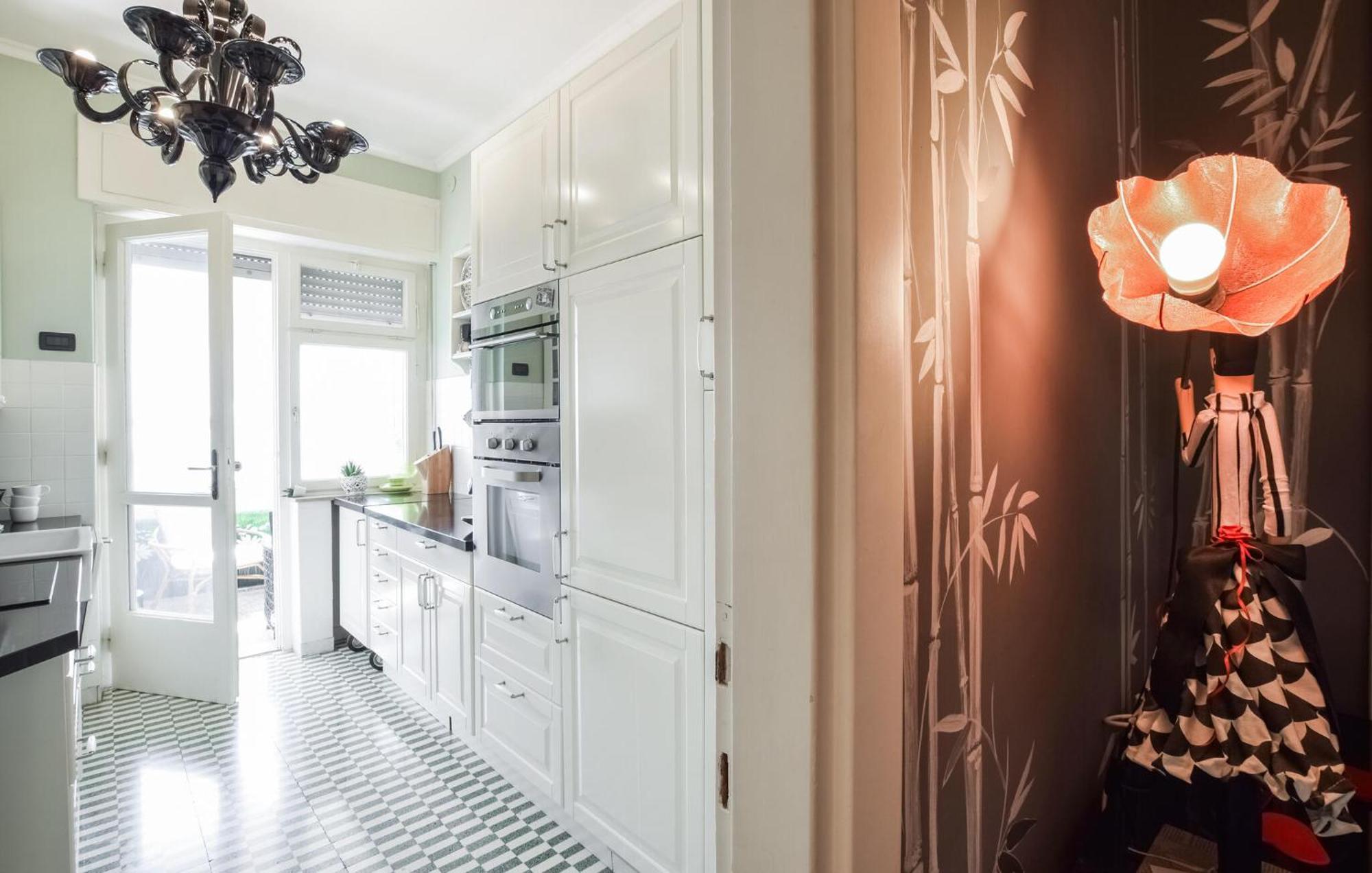 2 Bedroom Cozy Apartment In โกริเซีย ภายนอก รูปภาพ