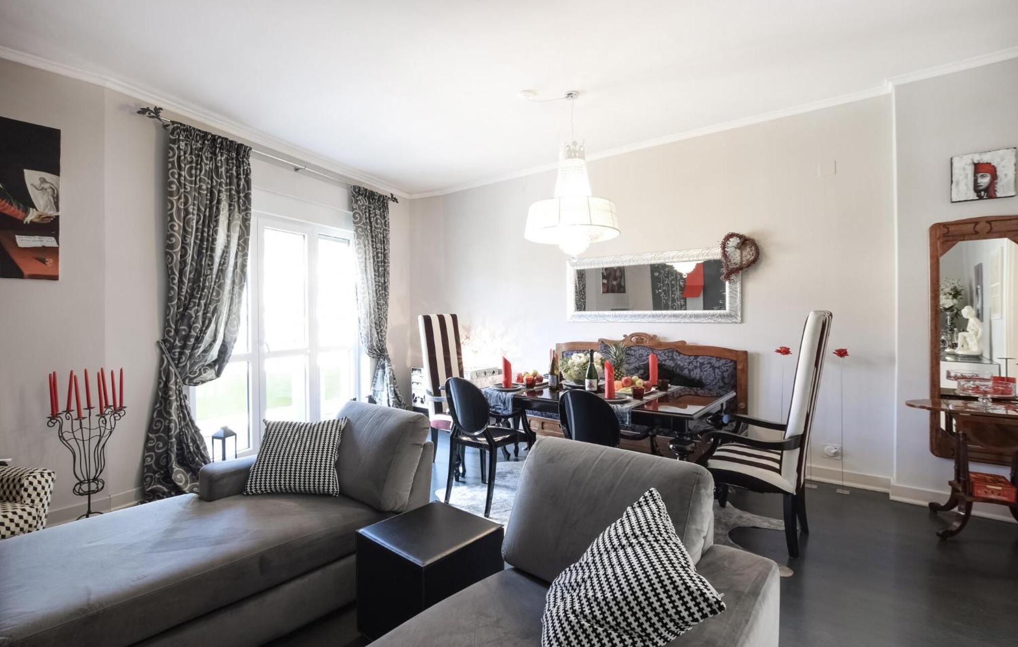 2 Bedroom Cozy Apartment In โกริเซีย ภายนอก รูปภาพ