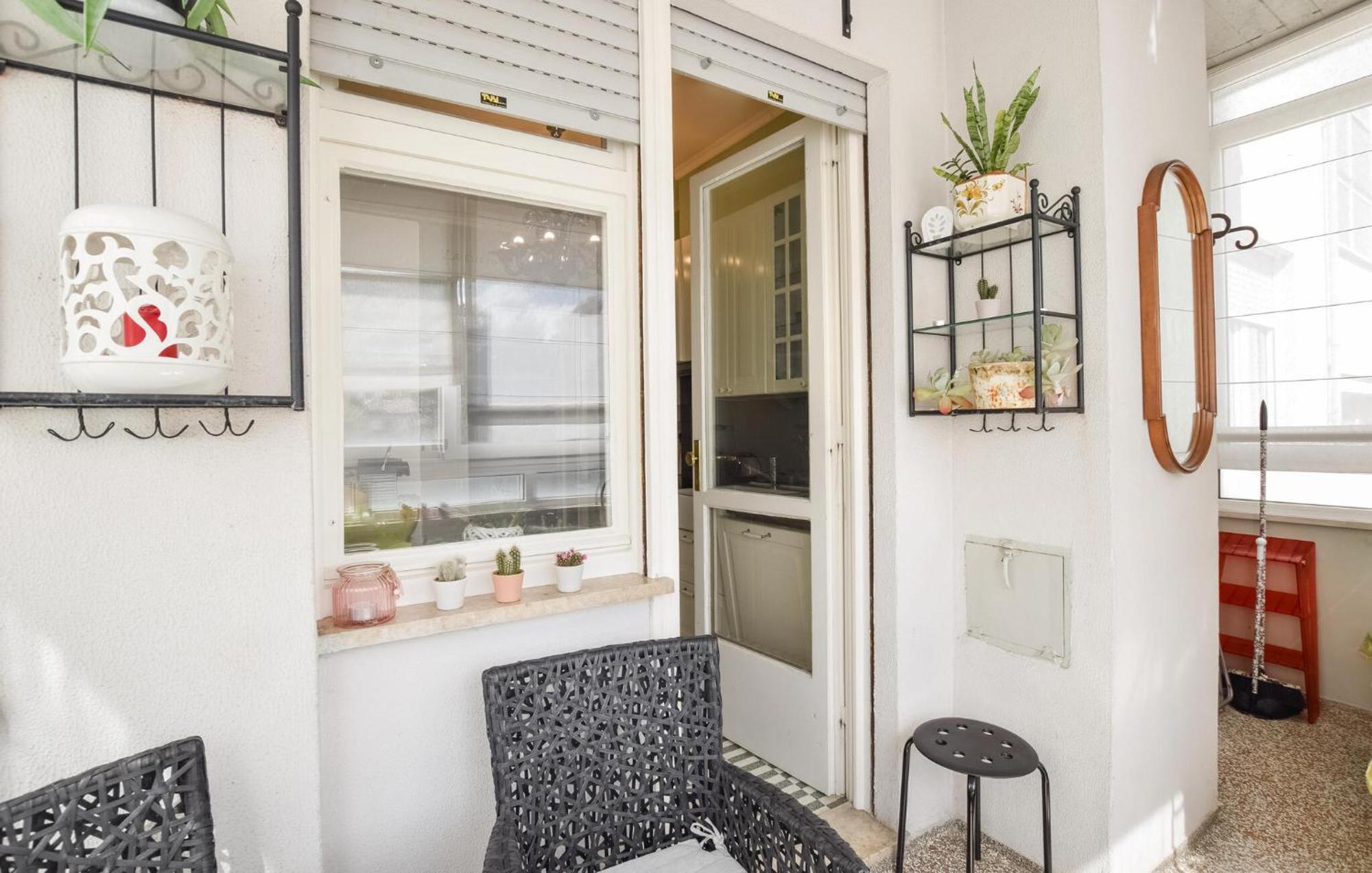 2 Bedroom Cozy Apartment In โกริเซีย ภายนอก รูปภาพ