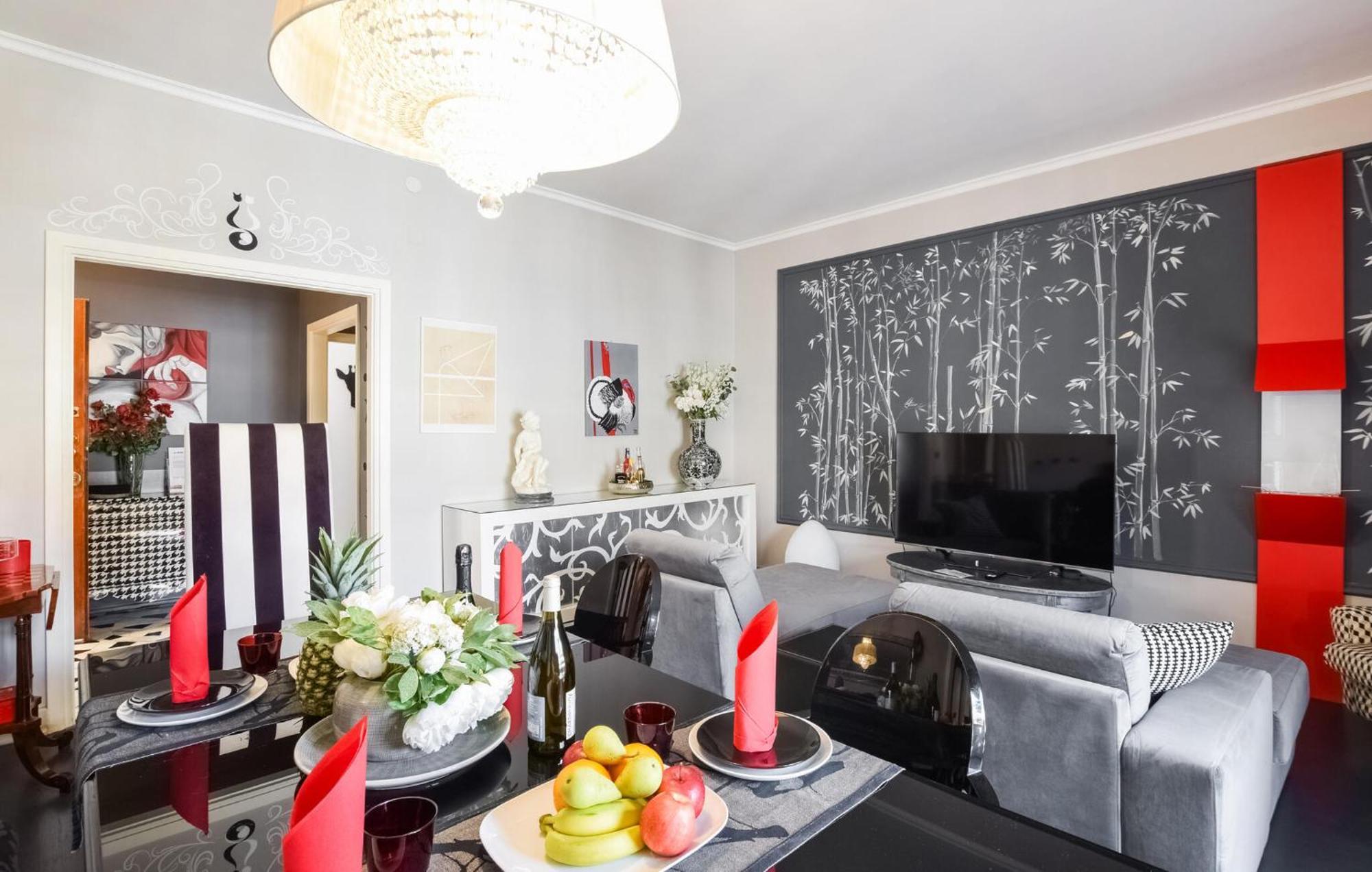 2 Bedroom Cozy Apartment In โกริเซีย ภายนอก รูปภาพ