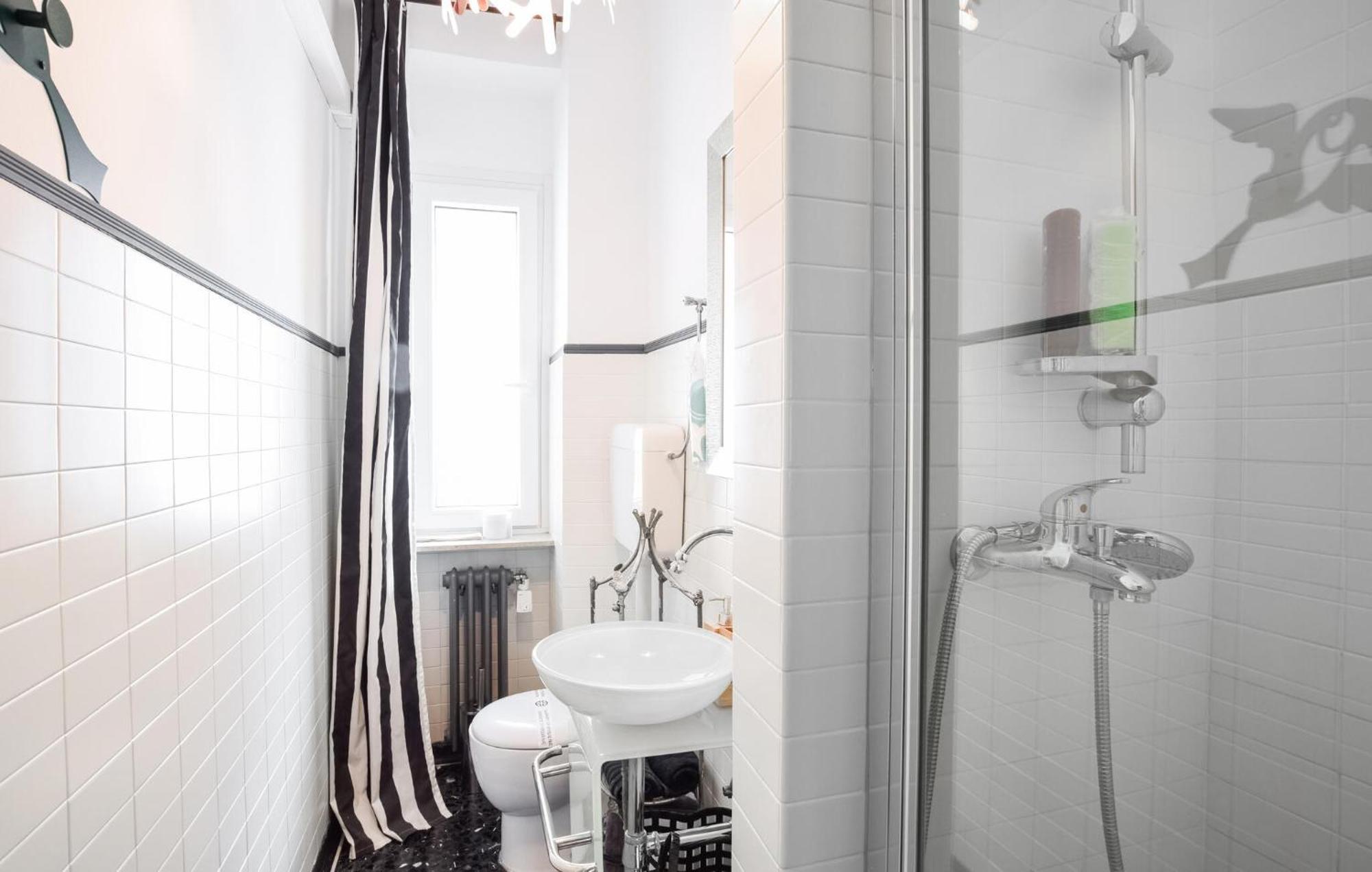 2 Bedroom Cozy Apartment In โกริเซีย ภายนอก รูปภาพ