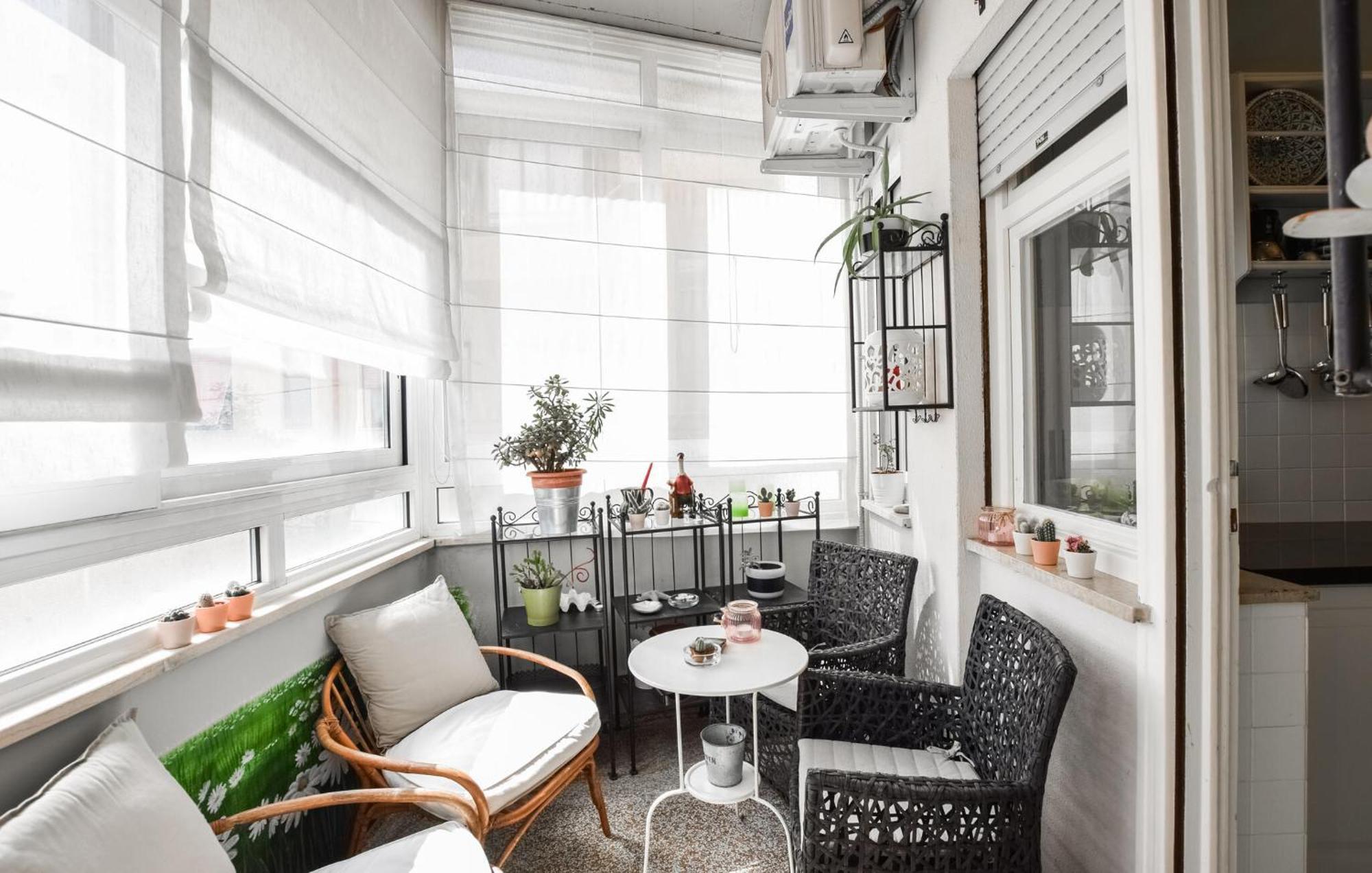 2 Bedroom Cozy Apartment In โกริเซีย ภายนอก รูปภาพ